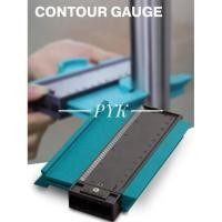 ราคา Contour Gauge เครื่องมือวัดระยะ วัดเส้นขอบร่าง (3912009307)