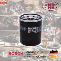 ราคา ไส้กรองน้ำมันเครื่อง BOSCH รุ่น O1001 สำหรั Ford Laser 1.6, 1.8 year 1994-2005 (24496976763)
