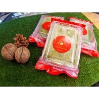 ราคา ฝอยทองใบเตย สำหรับทำขนม เพรชบุรี บ้านทองหยอด (5246874720)