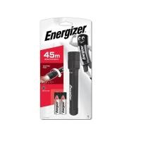 ราคา ไฟฉาย Energizer LED X-Focus 2AA สีดำ ( จำนวน 1 กระบอก ) (18567243658)