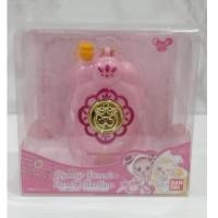 ราคา ของแท้ จากญี่ปุ่น ที่ห้อย พวงกุญแจ แม่มดน้อยโดเรมี Bandai Ojamajo Doremi Item Collection Patraine Call Keychain (43112302601)