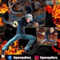 ราคา One Piece Ichiban Kuji TREASURE CRUISE Prize D – Trafalgar D. Water Law ( ลอว์ ) วันพีช (14592969805)
