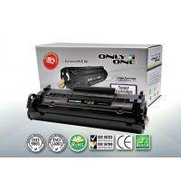 ราคา ตลับเลเซอร์ ยี่ห้อ ONLY ONE เทียบเท่า รุ่น HP 12A (Q2612A) (1873655622)