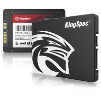 ราคา 120GB SSD Kingspec 2.5 SATA 3 (21848707939)