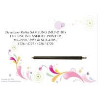 ราคา Developer Roller SAMSUNG MLT-D103 LASERJET PRINTER ML-2950 2955 (55005735615)