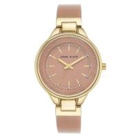 ราคา Anne Klein Women's Swarovski Crystals Wristwatch AK1408LPLP นาฬิกาข้อมือผู้หญิง ฿2,790 (ราคาเต็ม ฿3,990) (12519935862)