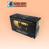 ราคา [ของแท้] Dark Souls: Black Dragon Kalameet Expansion Board Game (3055169444)