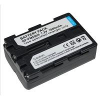 ราคา [รับประกัน3เดือน] แบตเตอรี่เทียบ Sony NP-FM500H สำหรับกล้องSony A350 A850 A900 A550 A500 A700 A450 A560 A580 A99 A77 ... (3430175429)