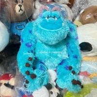 ราคา ตุ๊กตา Sulley Van Monsters University Monster Inc. Disney ซัลลิแวน ซัลลีย์ มือสอง (24567082926)