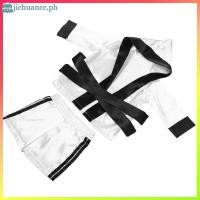 ราคา 1เซ็ตเด็กมวยเสื้อคลุมกางเกงขาสั้น-ทารกแรกเกิดการถ่ายภาพยิงฮาโลวีนคอสเพลย์เครื่องแต่งกายน่ารักชุดมวยกางเกงสําหรับสาวเด็กภาพอุปกรณ์ประกอบฉาก เอสเจซีซี[จิชวนซีซี (46453514451)