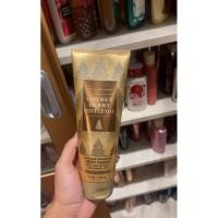 ราคา Bath & Body Works Golden Berry Mistletoe Ultra Shea Body Cream 226g. ของแท้ (25771470778)