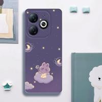 ราคา HP Phone Case - Infinix Smart 8 - Phone Case - Infinix Smart 8 - External.Acc - Bear Motif - Fashion Case - Boys Case - Phone Silicon - Softcase - Cute Case - Phone Protector - (44364697376)