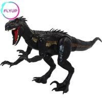 ราคา FLYUP Jurassic World Park Indoraptor Velociraptor Active ไดโนเสาร์ Action Figure ของเล่น TH (46357608191)