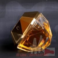 ราคา Paco น้ำหอมแท้ทุกหยด แบ่งขวดเล็ก 3-5 ml Paco Rabanne Lady Million for Women EDP (23010736999)