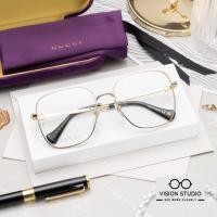 ราคา แว่นสายตา Gucci GG1144O 003 (22958105089)