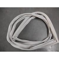 ราคา 0001169 ขอบยางตู้เย็น Hitachi 2ประตู รุ่นR-Z190SV ยางตู้เย็นฮิตาชิ 2 ประตู อะไหล่ตู้เย็น (19086440001)