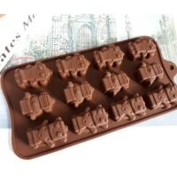 ราคา พิมพ์วุ้น,ช็อคโกแลต,น้ำแข็ง (341222015)