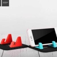 ราคา <พร้อมส่ง>แท่นวางโทรศัพท์ HOCO (mobile phone dock stand) (626947479)