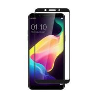 ราคา Oppo F5 Tempered Glass - Anti-Scratch FULL Glass - Screen Guard Color 9D 10D (27015938331)