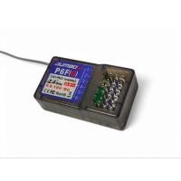 ราคา ( ร้านไทย พร้อมส่ง ) รีซีฟเวอร์ DumboRC รุ่น P6F(G) 6Ch. มีไจโร (29978164276)