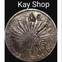 ราคา เหรียญเงิน ร.4 ปี 2400 (4404129590)