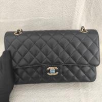 ราคา SA210402022 / Chanel / Classic Caviar GHW 2 (10105802276)