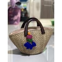 ราคา กระเป๋ากระจูดแฟชั่นสานมือ (15545560186)