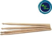 ราคา ไม้กลอง ไม้ตีกลองซ้อม ไม้กลองพาเหรด ยางพาราเคลือบอย่างดี (24961190366)