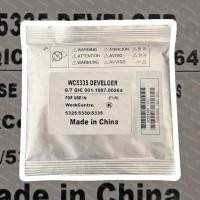 ราคา ผงแม่เหล็ก DEVELOPER XEROX (แท้) DC 2055/3007/5010 WC 5230/5335/5070 IV 2060/3060/3065 (7115975308)