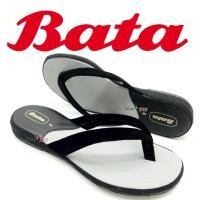 ราคา Selipar Wanita BATA / RAZDA Classic Ladies Slipper (44328382789)