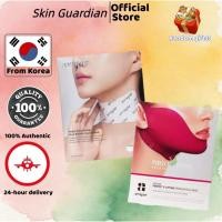 ราคา [AVAJAR] Perfect V Lifting Premium Plus Mask (14g x 5pcs)/มาส์กคอ 5 ชิ้น/กล่อง (40878417644)