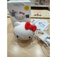 ราคา ❌ส่งต่อ❌ (แปรงล้างหน้า)ของแท้อุปกรณ์ครบ Geske Hello Kitty Sonic Facial Brush 4 in 1 (45802732770)
