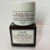 ราคา Fresh Black Tea Instant Perfecting Mask 15 ml (1562910765)