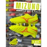 ราคา รองเท้าฟุตบอล MIZUNO รุ่น MONARCIDA NEO III SELECT รหัส P1GA242545 (25155255236)