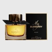 ราคา BURBERRY My Burberry Black Parfum 90มล แท้ ซื้ิอมาเมื่อต้นปีค่ะ หิ้วมาจากญี่ปุ่นนะคะ กลิ่นหอมมากจ้า (26883554623)