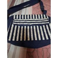 ราคา กระเป๋านารายา สะพายข้าง มือสองสภาพดีมาก (22712346371)