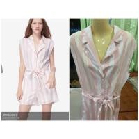 ราคา เสื้อเอวจั๊ม cc double o sz. M ขอแท้จากshop มือสองแต่สภาพมือหนึ่ง ใหม่มาก (3243626555)
