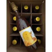 ราคา ฉลากใหม่น้ำผึ้งสวนจิตรลดา น้ำผึ้งแท้ ขวดใหญ่ ขนาด 980 กรัม ผลิตวันที่ เดือน 11/2568 (9055225908)