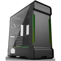 ราคา Phanteks Enthoo Evolv X ATX Mid Tower with Tempered Glass Satin Black (6838544587)