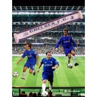 ราคา ผ้าพันคอ เชลซี วินเทจ (23650246395)