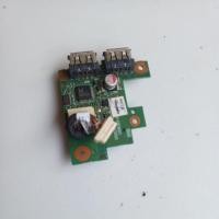 ราคา บอร์ด USB แล็ปท็อป Toshiba Satellite L635 (53907208269)