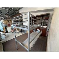 ราคา เตียง 2 ชั้น รุ่น Svarta จาก IKEAพร้อมโต๊ะทำงาน (26282538800)