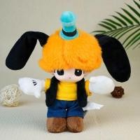 ราคา พร้อมส่ง ตุ๊กตา Goofy Prank dimoo จี้ ตุ๊กตาโดนัลด์ดั๊ก dimoo พวงกุญแจ Goofy จี้ dimoo1 (47707232743)