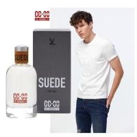 ราคา น้ำหอม CC-OO แท้ กลิ่นประจำช็อป SUEDE FOR HIM (21564460806)