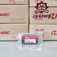 ราคา [ของแท้] ยางพักเท้า หน้า Wave 100/110/110i/125/125i , Dream , Super Cub ใส่ได้ทุกรุ่น (50661-KWB-600) (24050644926)