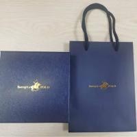 ราคา เข็มขัดผู้ชาย ยี่ห้อ Paul POLO เข็มขัด กล่องของขวัญ กระเป๋าถือ แพ็คเดียว พร้อมสต็อก ขายส่ง เทรนด์เท (52605846785)