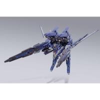 ราคา Bandai METAL BUILD GN-001 Gundam Devise Exia & Bandai METAL BUILD GN Arms TYPE-E Action Figure (22289728062)