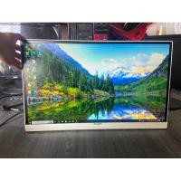 ราคา จอ ไม่มีขา 23” Philips LED ไร้ขอบ บอดี้เหลือง (29061014357)