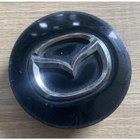 ราคา มือ2 มีรอย 1อัน สีดำ ฝาครอบดุมล้อ Mazda มาสด้า BT-50 ฝาดุม ฝาครอบล้อ ฝาล้อ ดุม ดุมรถ ดุมล้อ ดุมแม็ก ฝาแม็ก โลโก (43976114754)