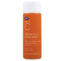 ราคา Toner VitaminC Boots (686887363)